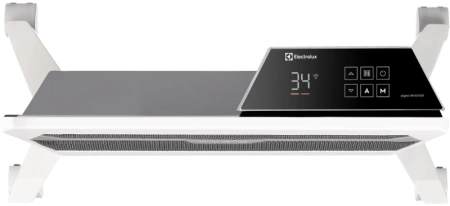 Комплект Electrolux Rapid Transformer с блоком управления и шасси ECH/R-1000 T-TUI4 (инверторный)